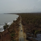 Humacao, Puerto Rico, a municipality on the island’s eastern coast. All images: National Weather Service San Juan